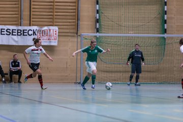 Bild 191 - Hesebeck Hallenmasters